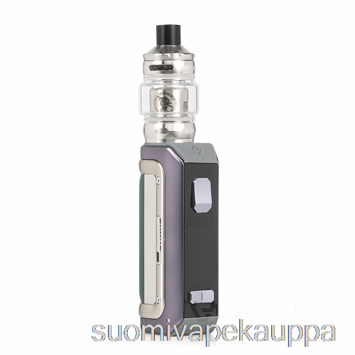 Vape Kauppa Geek Vape M100 Aegis Mini 2 Starter Kit Harmaa